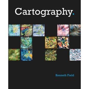 Cartography. -- Kenneth Field